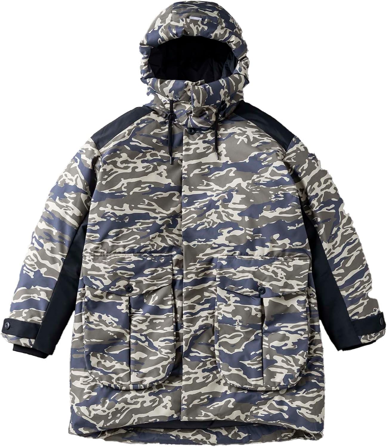 マックスマーラ iBlues ヴァージンダウン ダウンジャケット パリスさま専用 マックスマーラ iBlues ヴァージンダウン ダウンジャケット Max