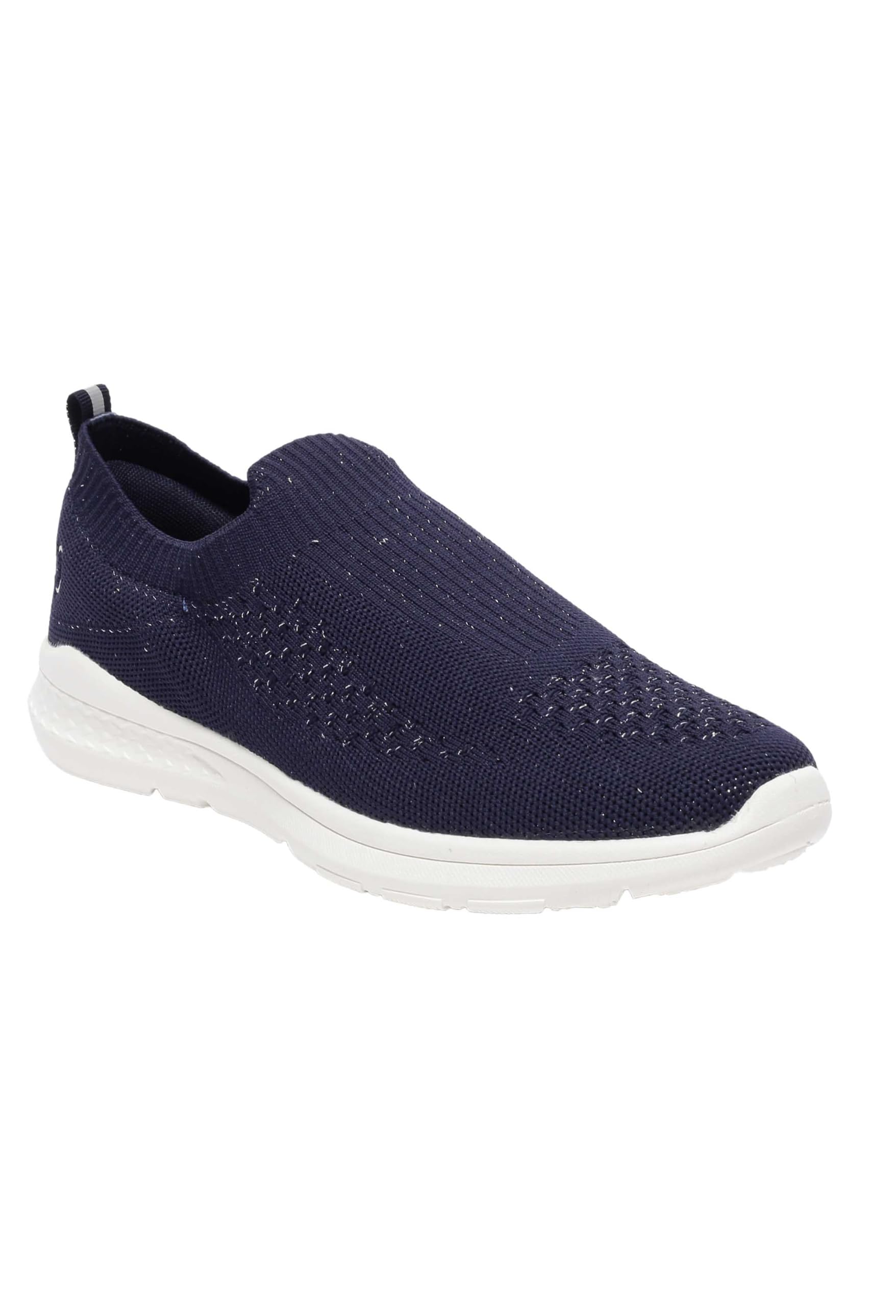 Women's Slip-On Casual Shoes | Lightweight Breathable Walking Shoes with Cushioned Footbed & Anti-Slip Sole-picture-53