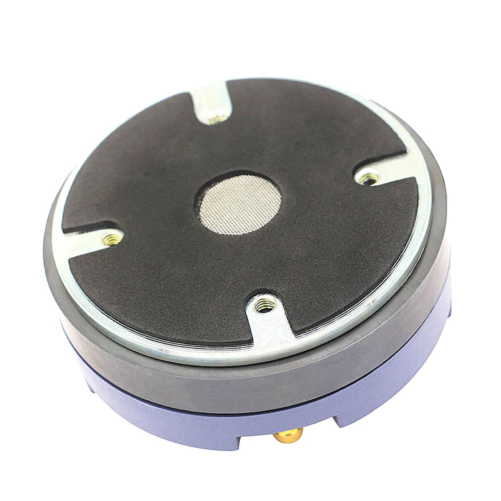 Altoparlanti Tweeter efficienti da 8 Ohm, 200 W, corno acuto per dispositivi home theater, perfetti per feste e piccoli raduni, maggiore chiarezza del suono