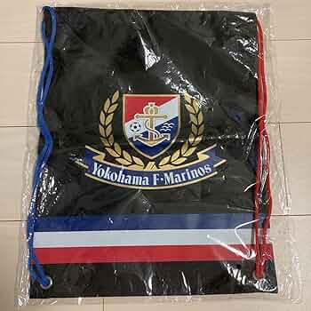 横浜F・マリノス アンカー 防水リュック 5/25京都戦新商品発売の 横浜F・マリノス アンカー 防水リュック 5/25京都戦新商品発売の