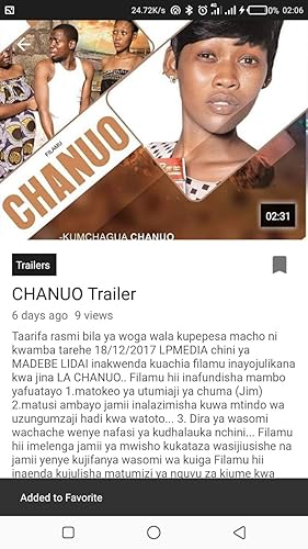 Nabii Mswahili