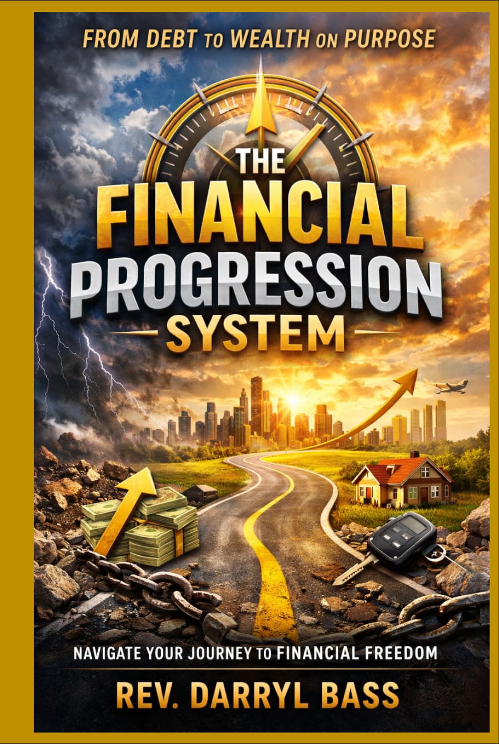 Financial Progression System: Navigate Your Journey to Financial Freedom