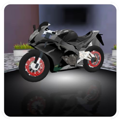 Traffic Rider