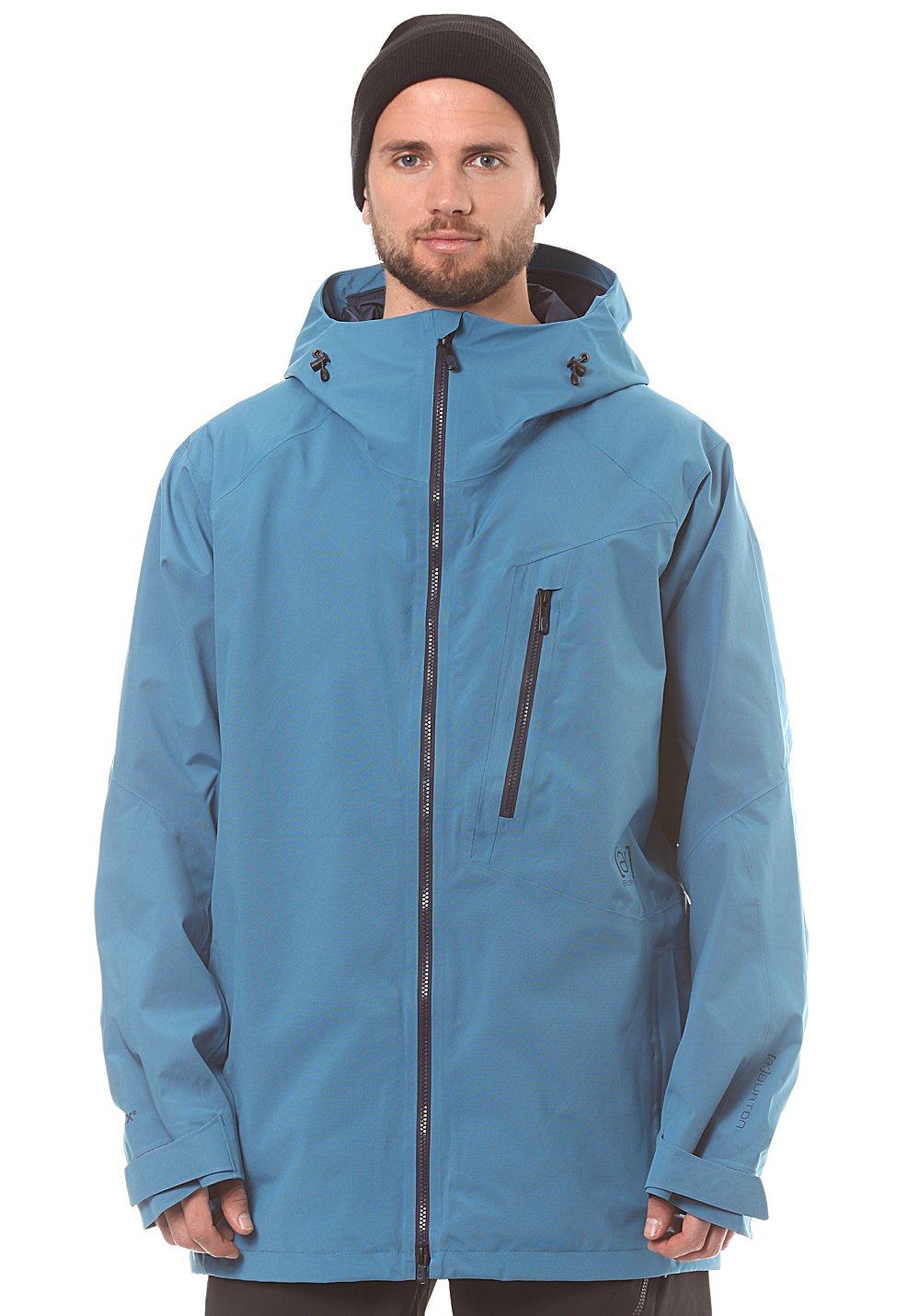 バートンburton AK 2L スノーボードジャケット　XL お1人様1点まで スノーボード ウェア ジャケット メンズ BURTON