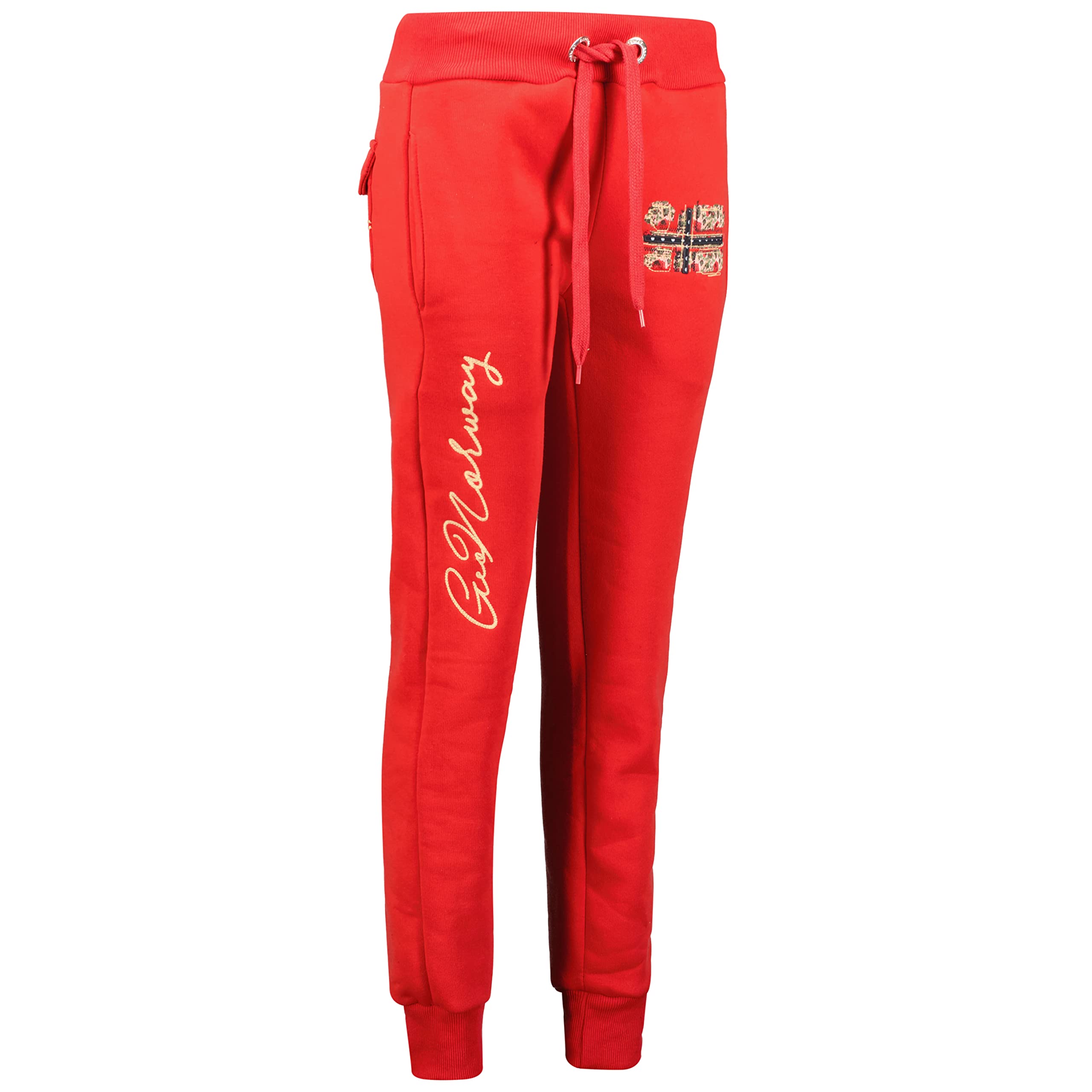 Geographical Norway Mabeaute_lady - Spodnie Kobiety