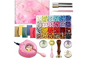 Hello Kitty Stamp Set for Fun and Creative Crafts