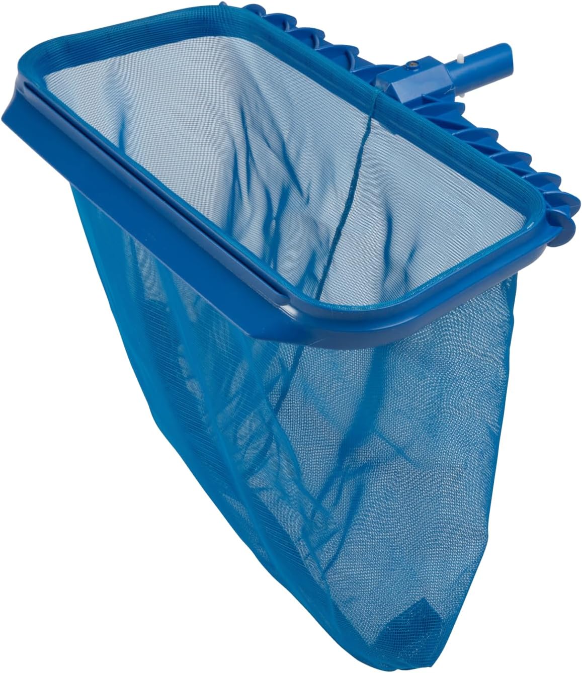 Wamsound Schwimmbad Laubkescher Pool Skimmer Netz Pool Reinigung