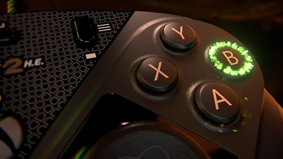 Thrustmaster ESWAP X2 H.E. Modular Hall-Effect Controller - XBOX & PC