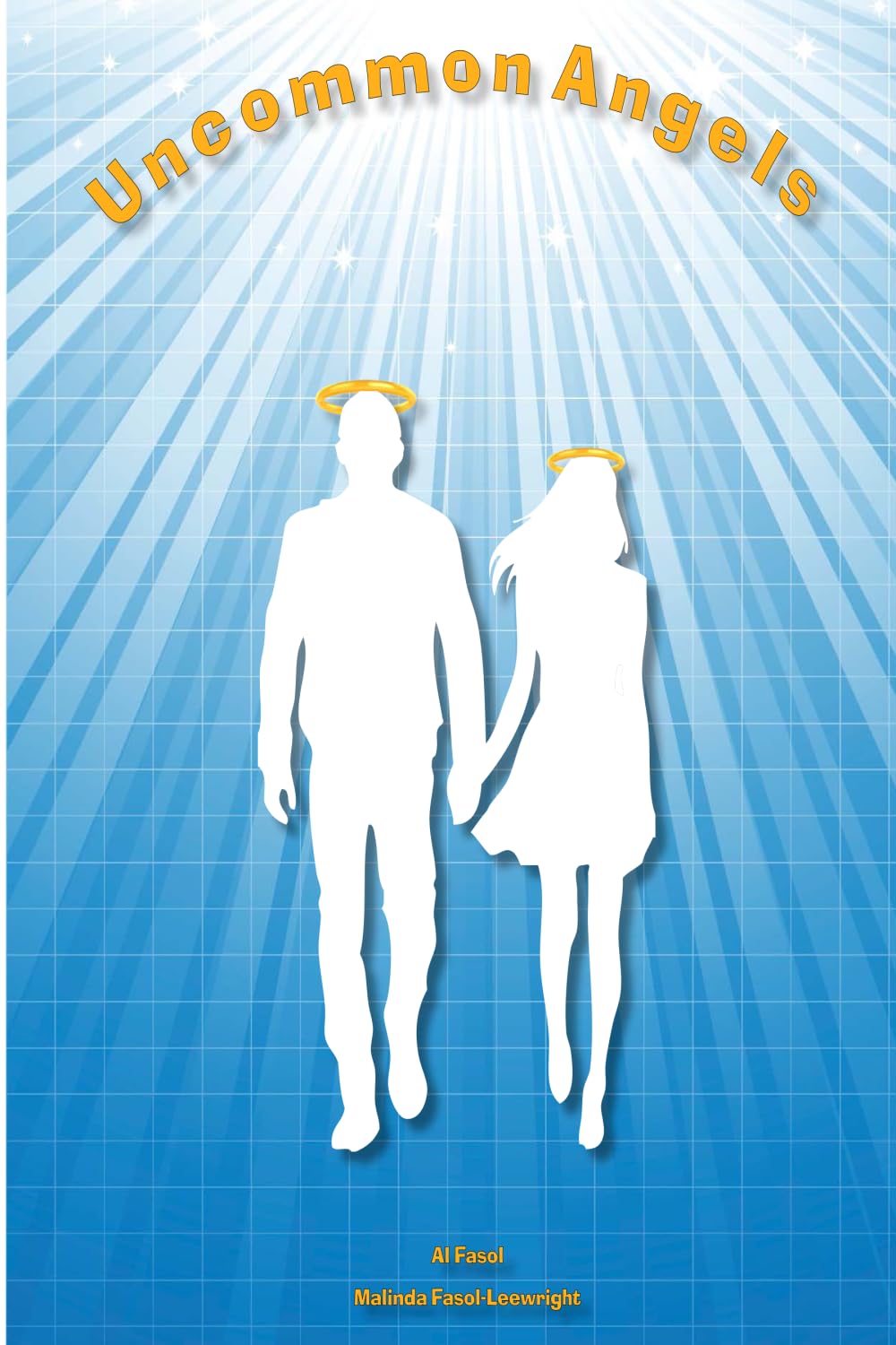 Uncommon Angels