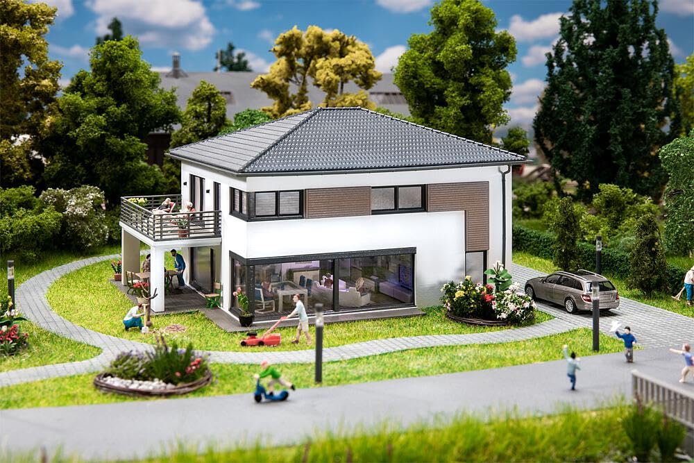 Faller 130639 - WeberHaus CityLife - Spurweite H0