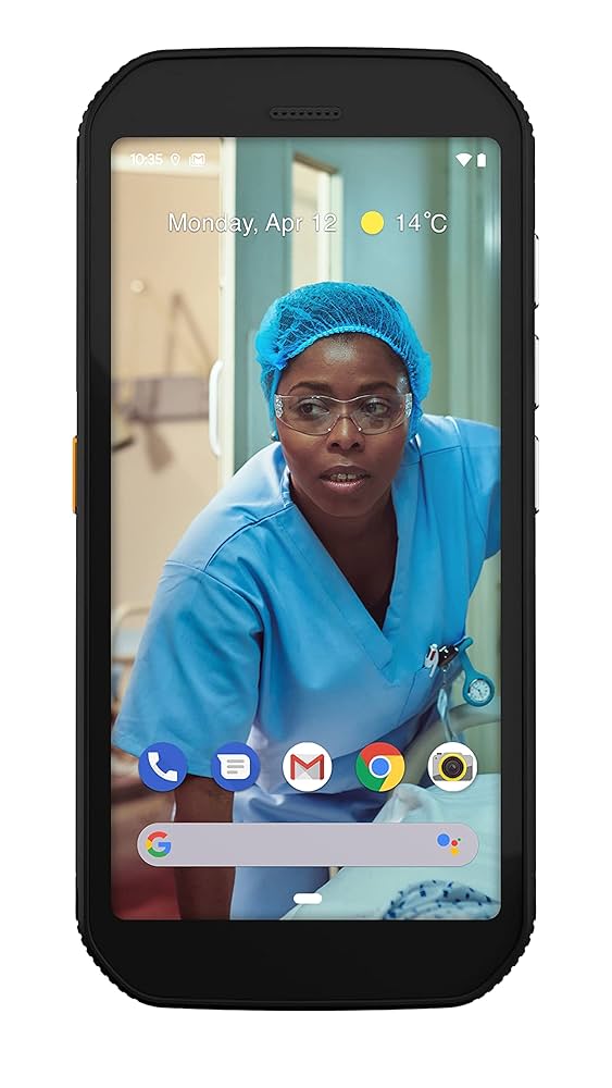 CATスマートフォン S42 H+ Caterpillar CAT S42 H+ 5.5