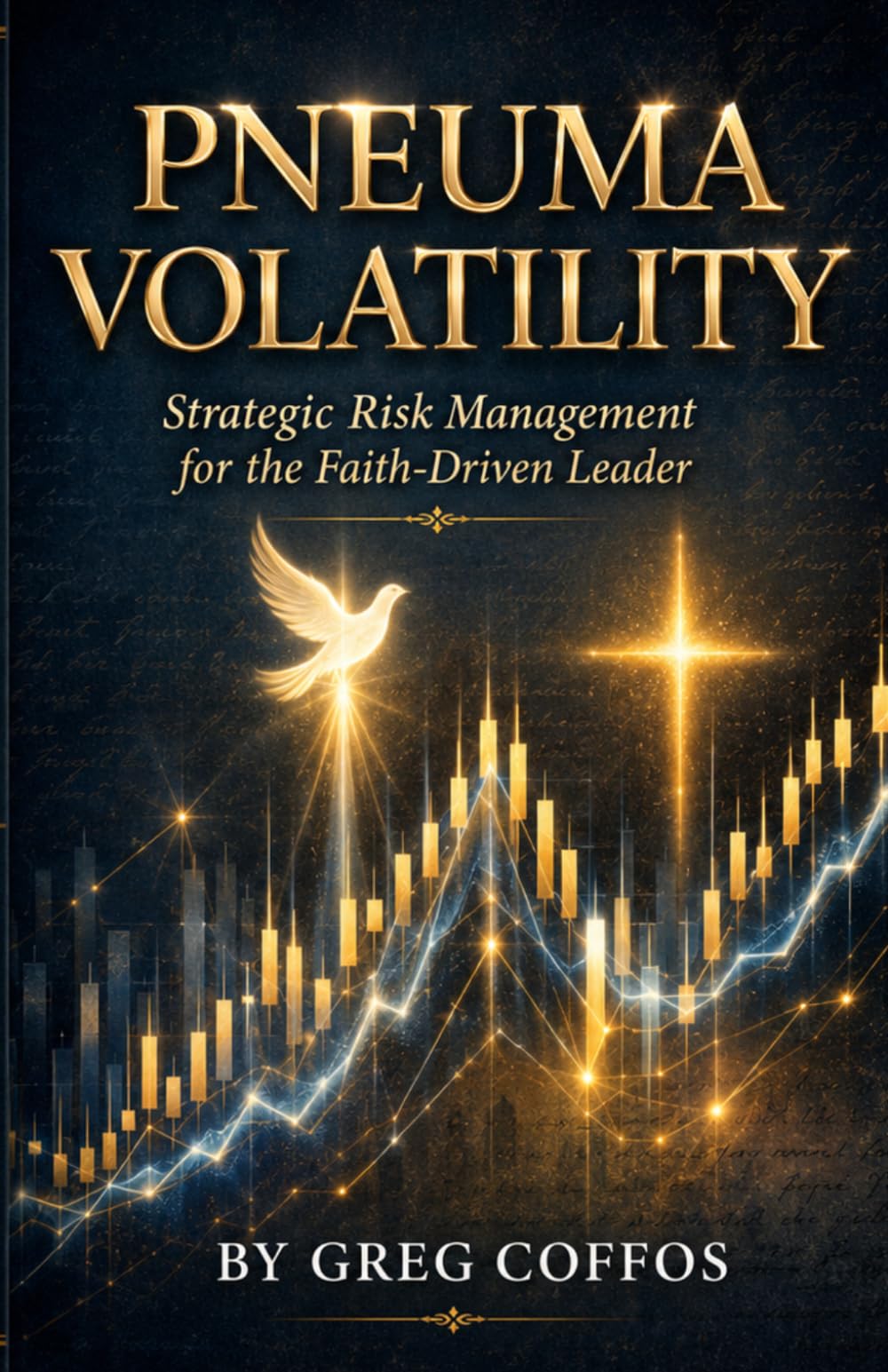 Pneuma Volatility: Strategic Risk Management for the Faith-Driven Leader