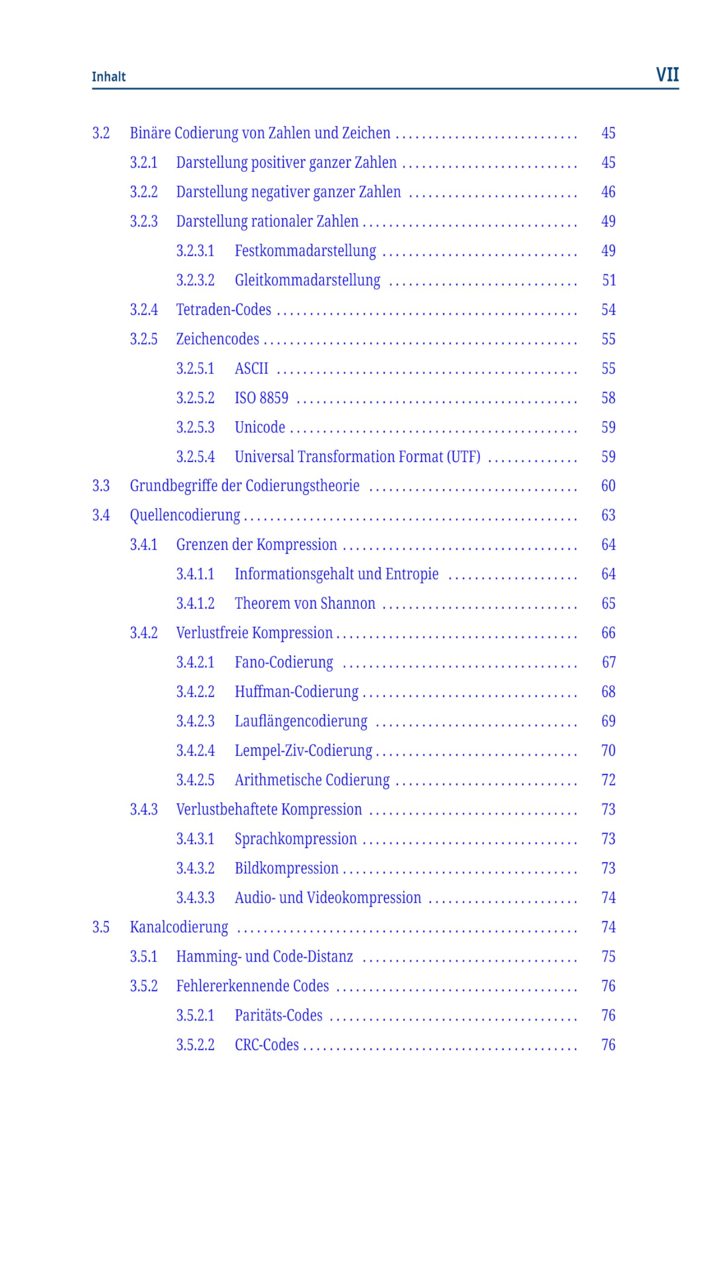 Taschenbuch Digitaltechnik