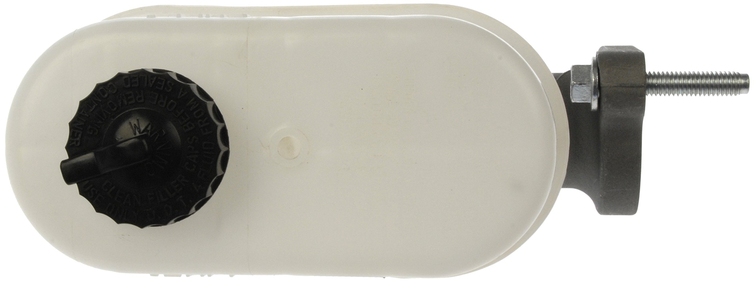 Amazon.com: Dorman M630020 Brake Master Cylinder Compatible with 