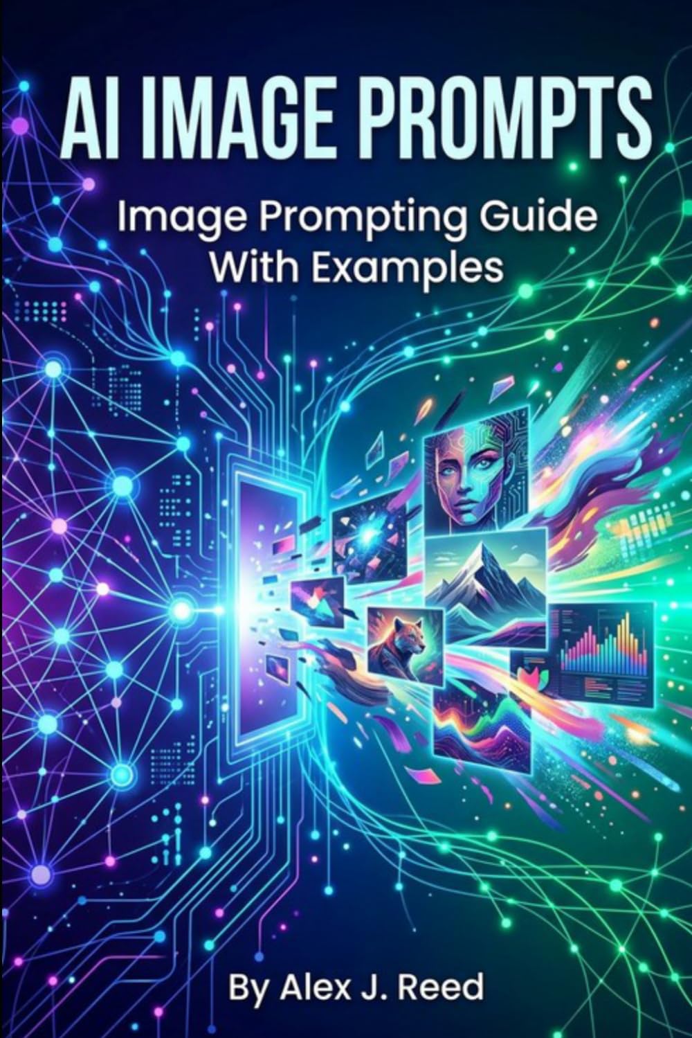 AI Image Prompts: Image Prompting Guide With Examples (AI Prompts)