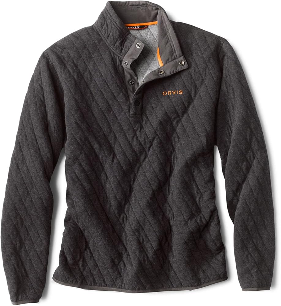 Orvis sweatshirt Clearance