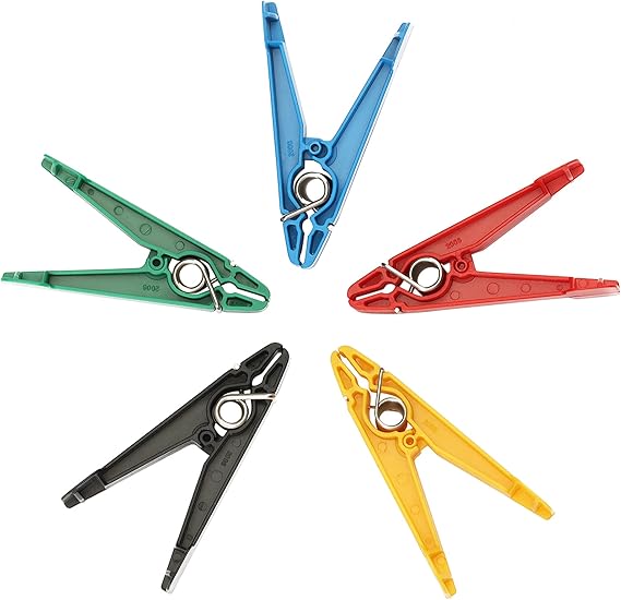 Graded Pinch Pin Exerciser,Finger Exerciser & Hand Therapy