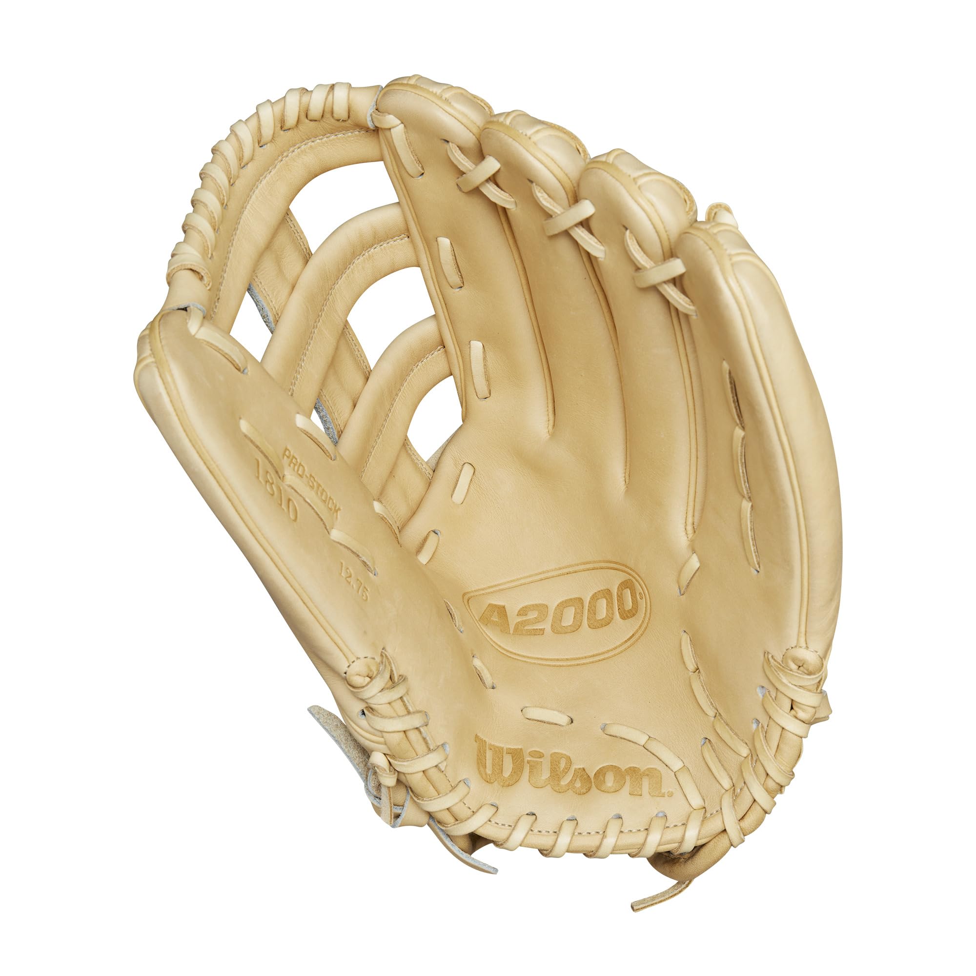 Wilson A2000 Outfield Baseball Gloves