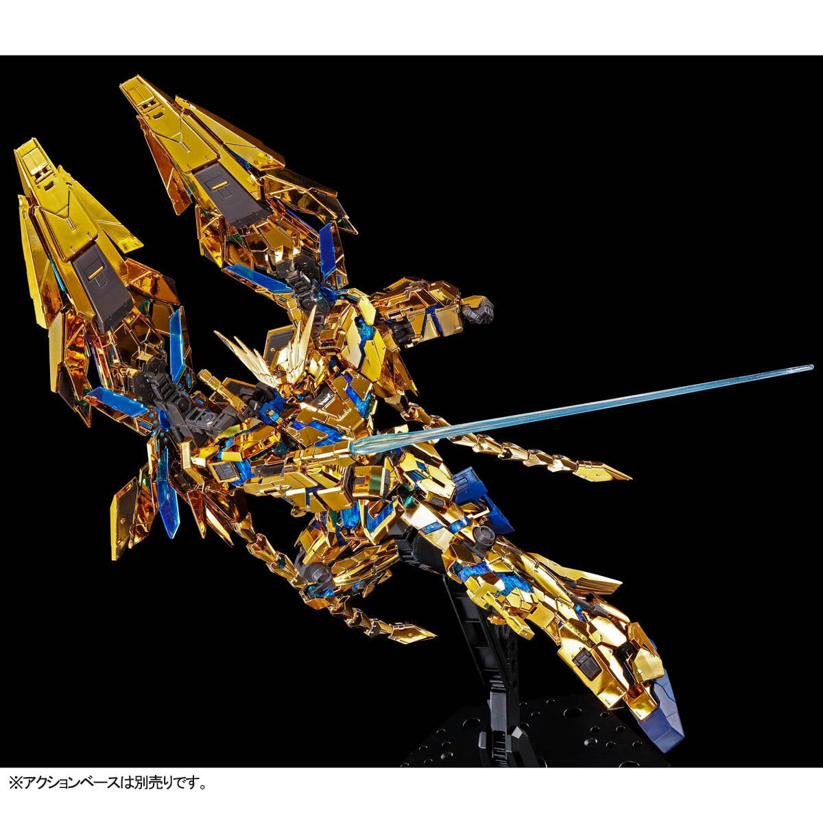 Amazon | RG 機動戦士ガ ンダムNT ユニコーンガンダム3号機 フェネクス