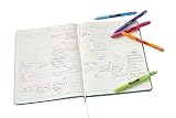 Paper Mate InkJoy Retractable Gel Pen, 0.7mm, Medium Point, 10-Count (Purple) – view 8