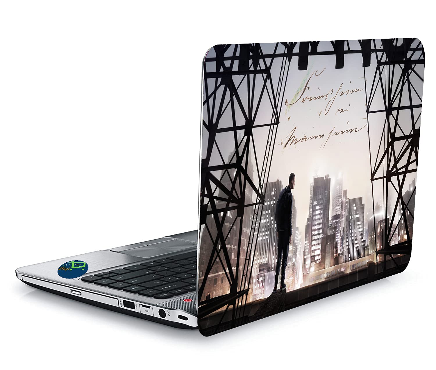 QTH Dynamic Design Laptop Sticker 15.5 Inch L9-0806 QTH-L9-0806 (B09LLT9QXL) Amazon Price History, Amazon Price Tracker
