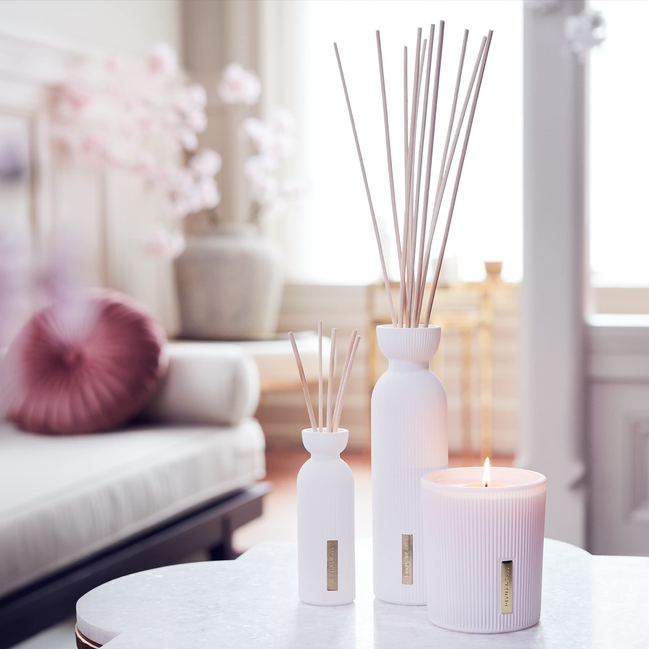 新品未使用 Rituals サクラ ギフトセット L 桜＆ライスミルク香り サクラ ギフト セット L | Rituals Japan (リチュアルズ)