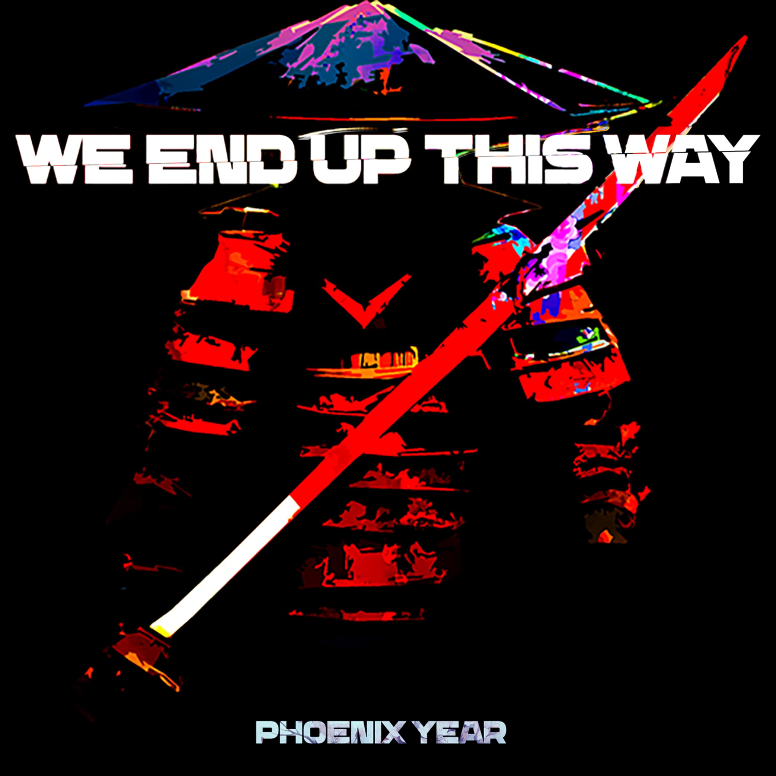 Phoenix Year