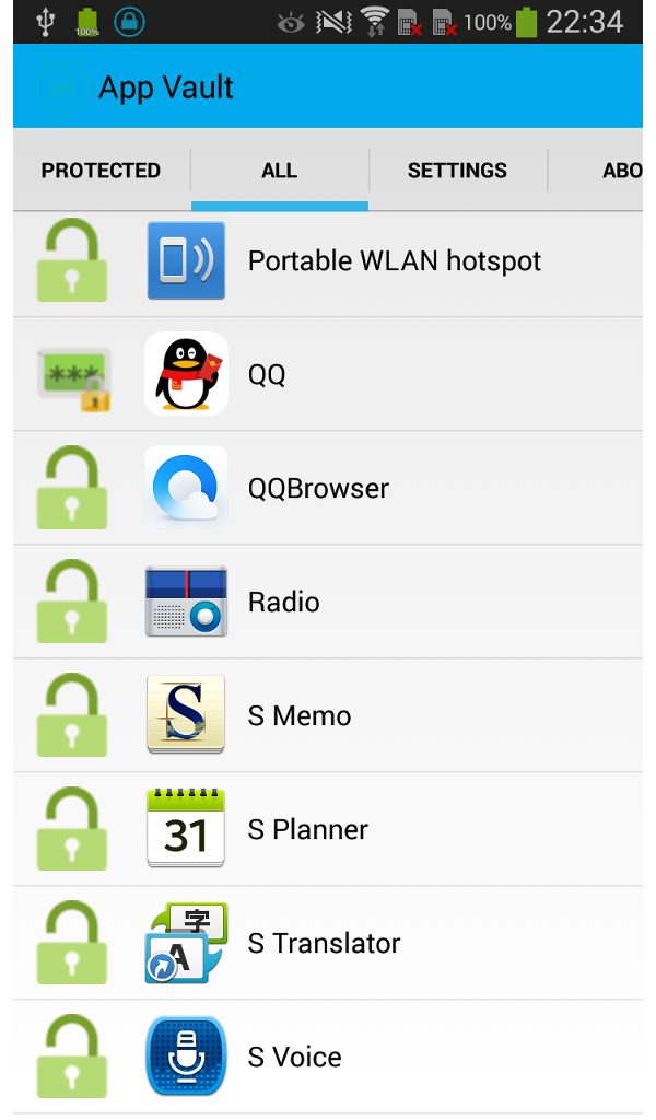 App Vault - App on Amazon Appstore