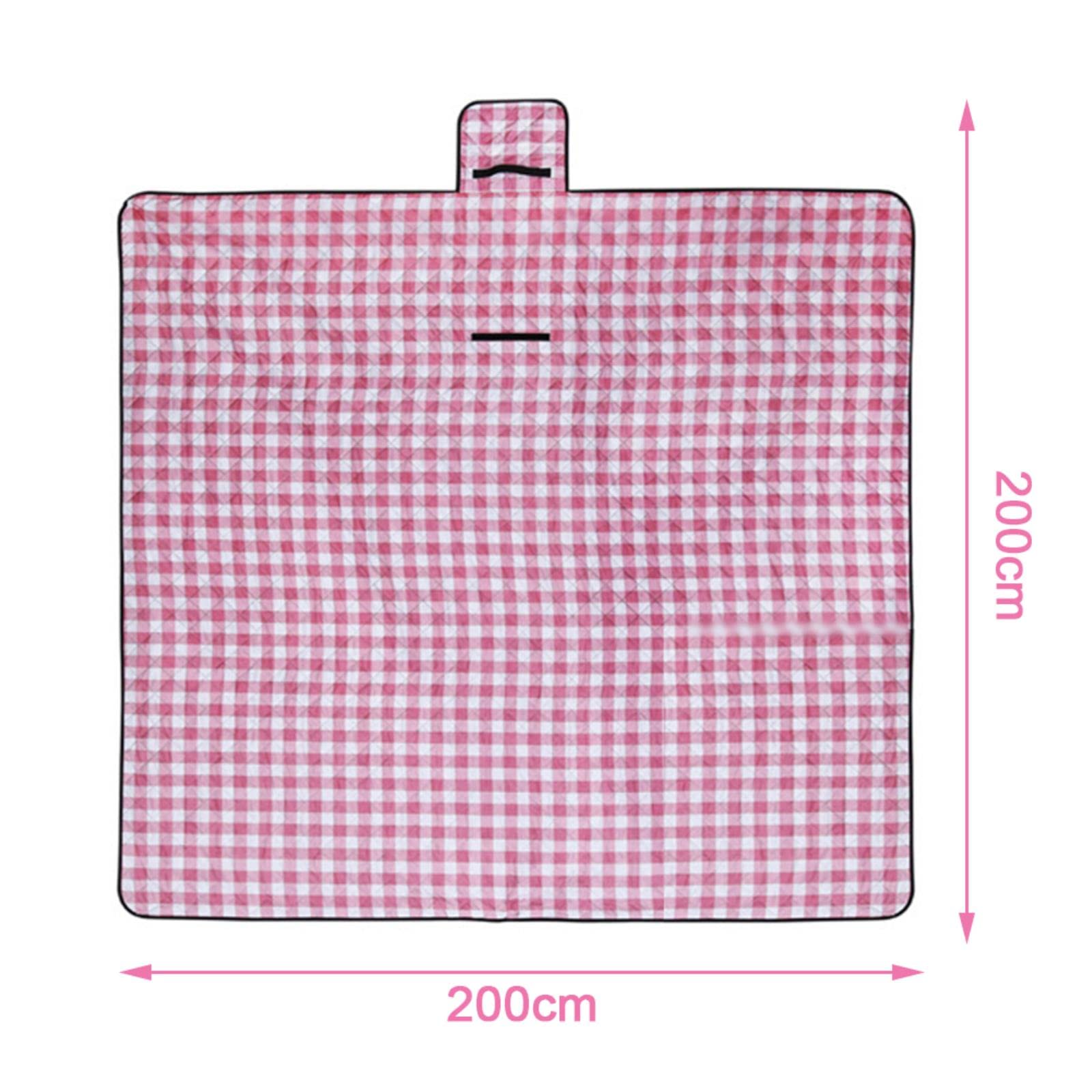 Tapis de Pique-Nique EVA