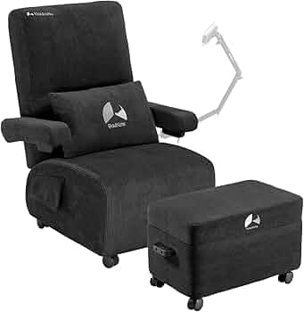 Amazon｜【セット買い】Bauhutte (バウヒュッテ) ゲーミングソファ