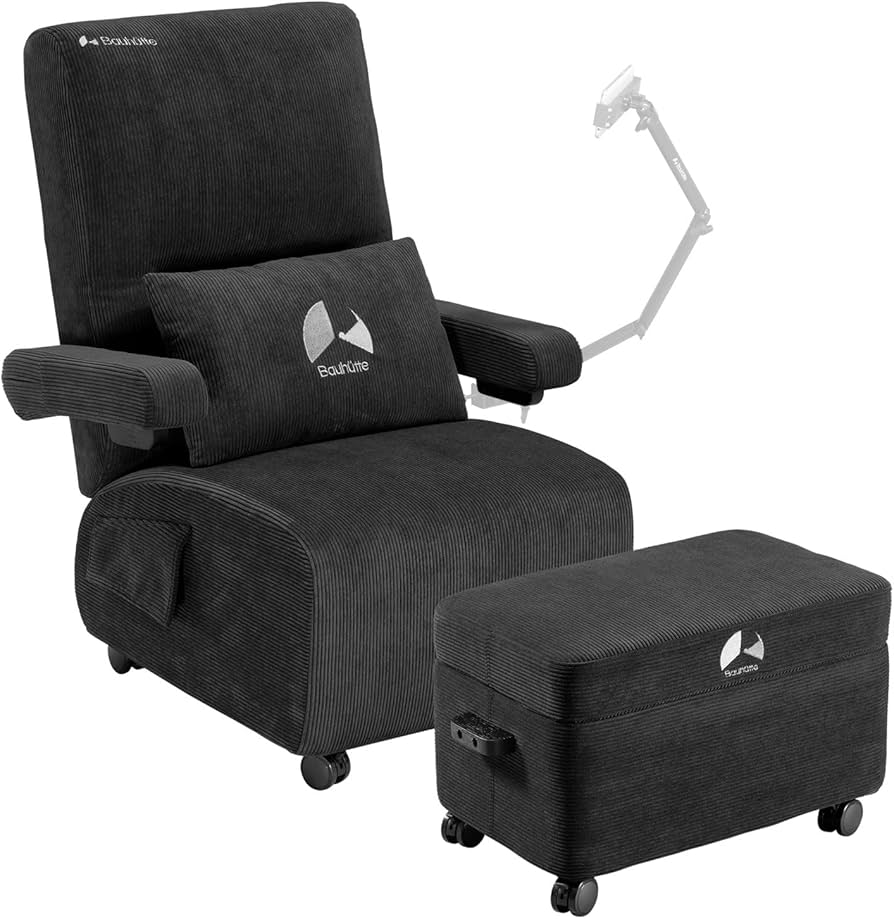 Bauhutte ソファプラス 3wayスツール オットマン Amazon｜【セット買い】Bauhutte (バウヒュッテ) ゲーミングソファ