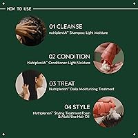 Vista 6 de Aveda Nutriplenish Styling Treatment Foam