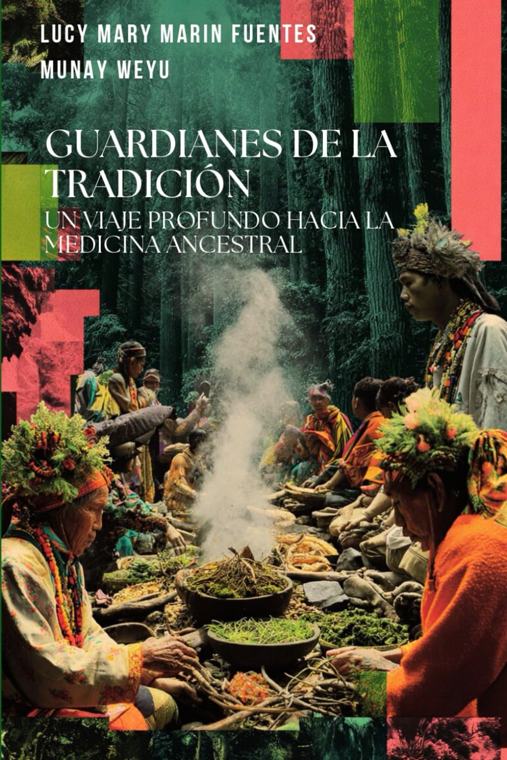 Guardianes de la Tradición: Un Viaje Profundo Hacia la Medicina Ancestral