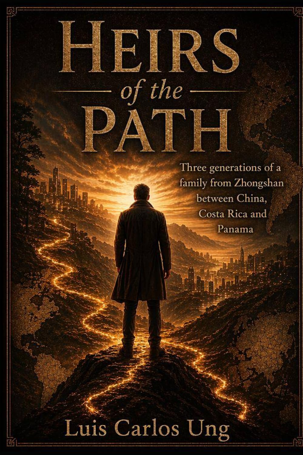Heirs of the Path