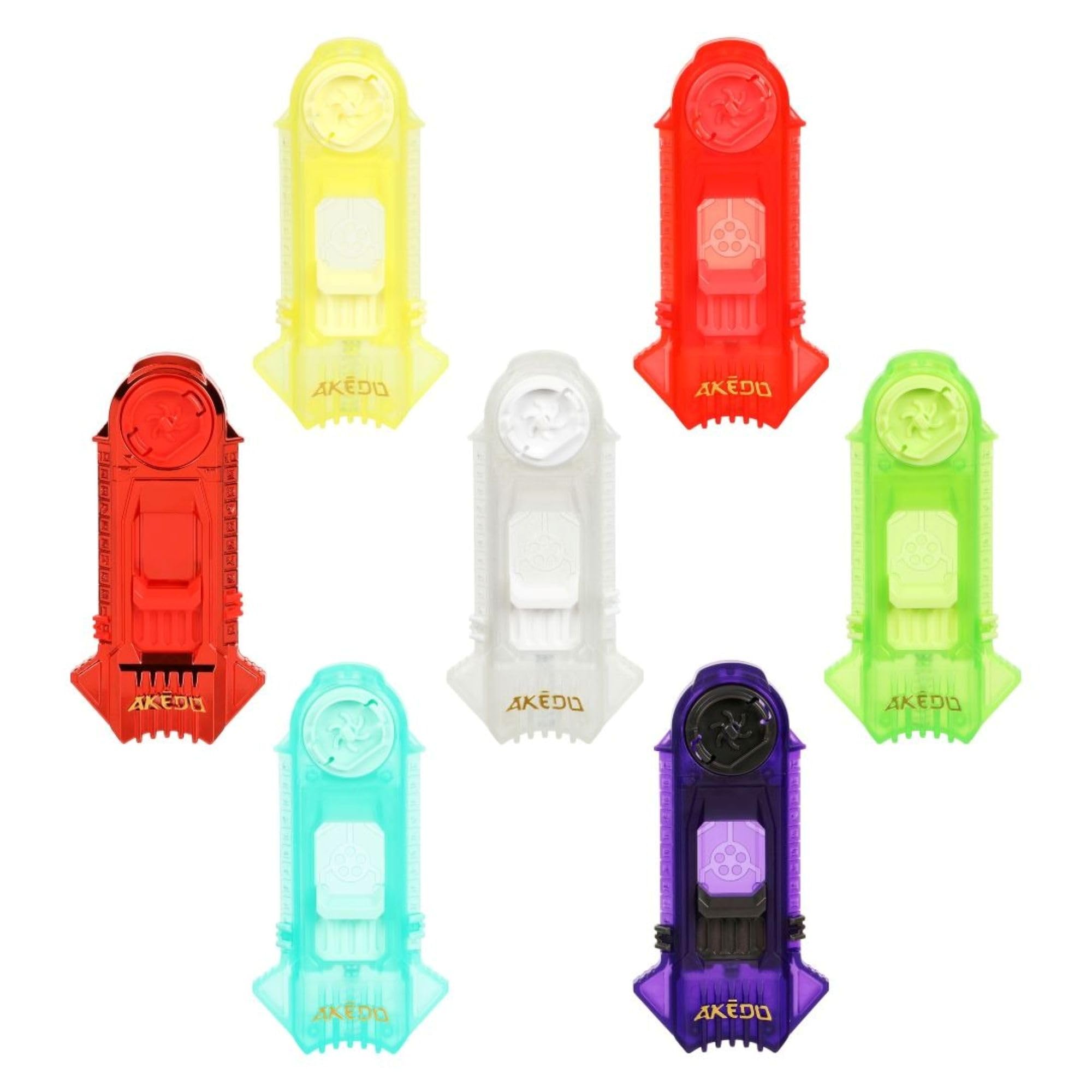 Amazon.co.jp: AKEDO アケド S3 POWER STORM シングルパック