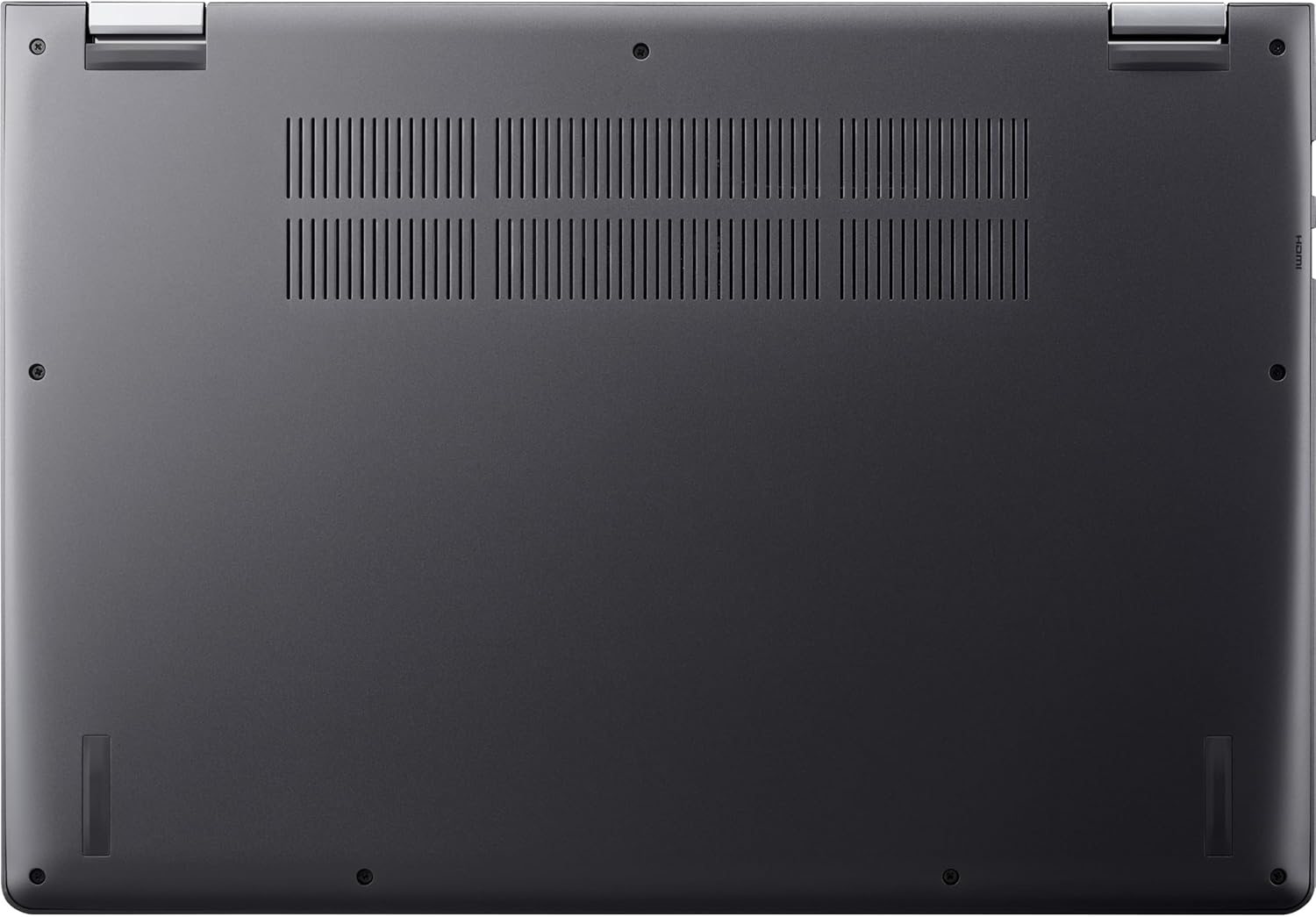 acer Chromebook Spin 514 Cp514-3wh Cp514-3wh-r7jx 14 Touchscreen 2 in 1 Chromebook - Full Hd - 1920 X 1080 - AMD Ryzen 5 5625c Hexa-core [6 Core] 2.30 Ghz - 16 Gb Total Ram - 256 Gb (Renewed)