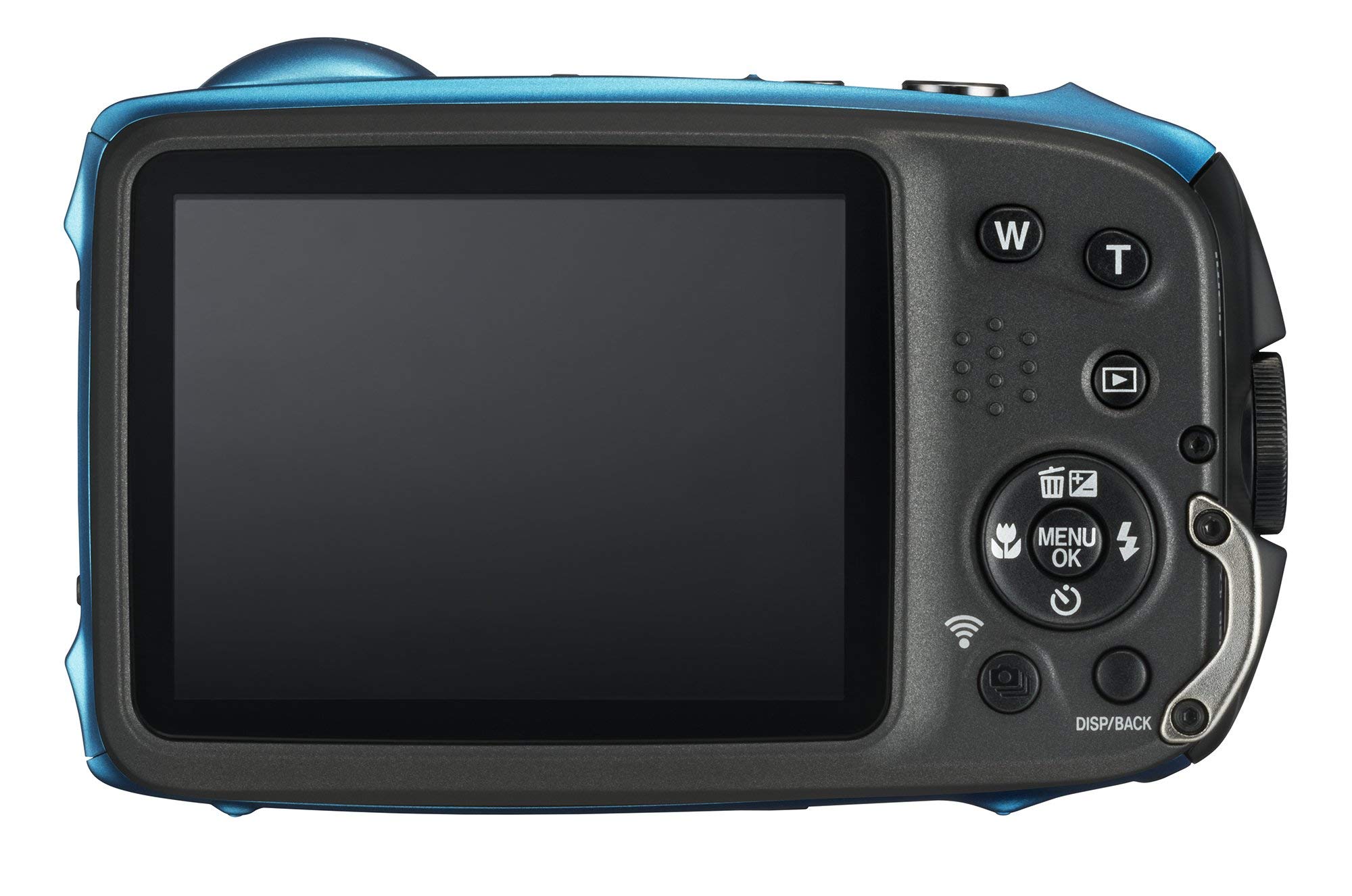 Fujifilm FinePix XP130 Digital Camera 16.4MP with 5X Optical Zoom