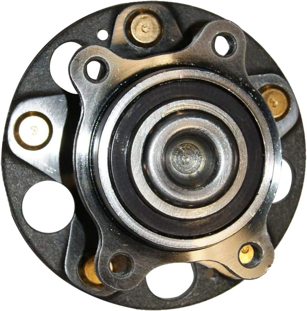 GMB 735-0368 Wheel Bearing Hub Assembly