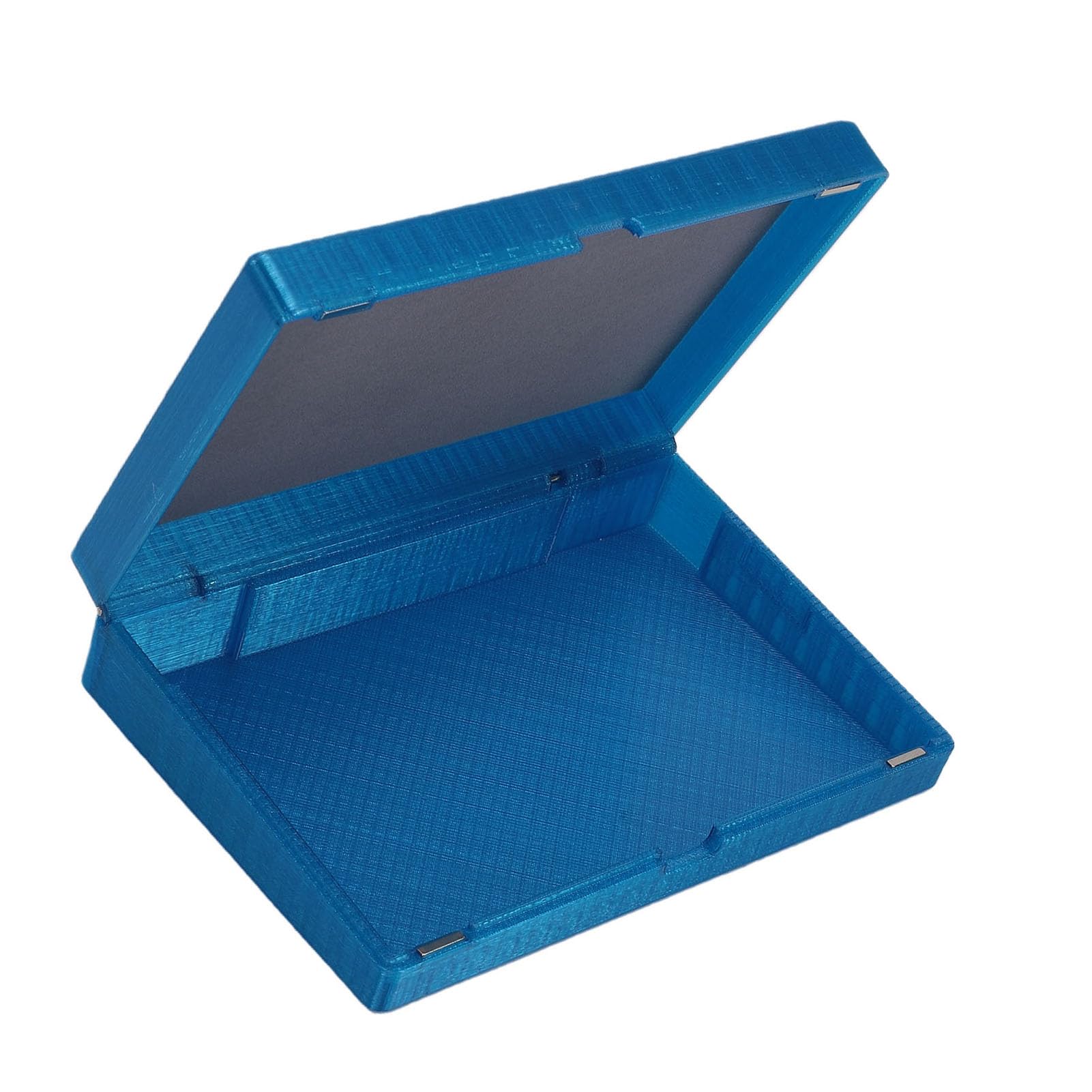 Greensen Custodia per Console di Gioco retrò, Custodia per Console di Gioco in PETG con Apertura Frontale, Resistente all'acqua, Assorbimento degli Urti, Antipolvere, 14,8 X 10 X 3,8 Cm per Flip 2