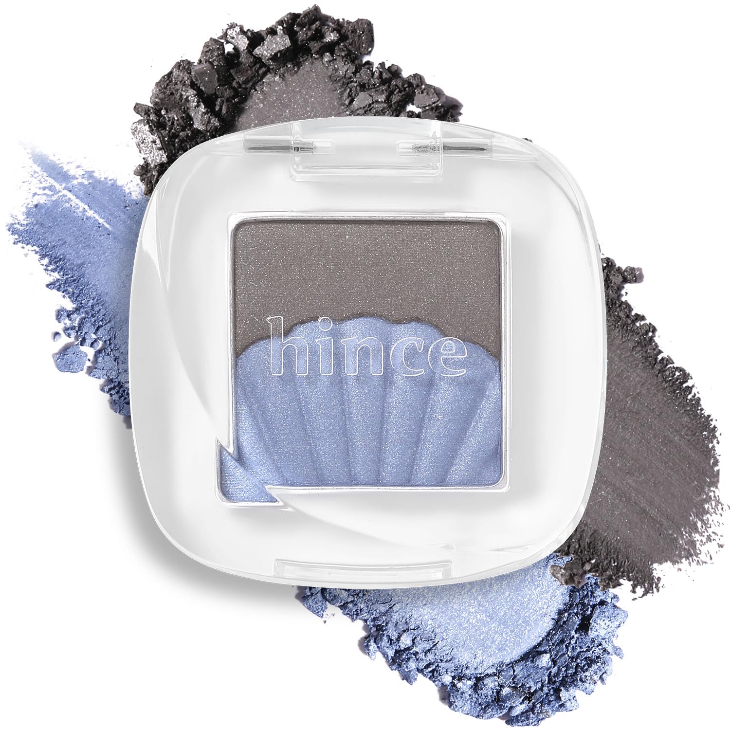 HINCE SINGLE EYESHADOW - Blue Voyage