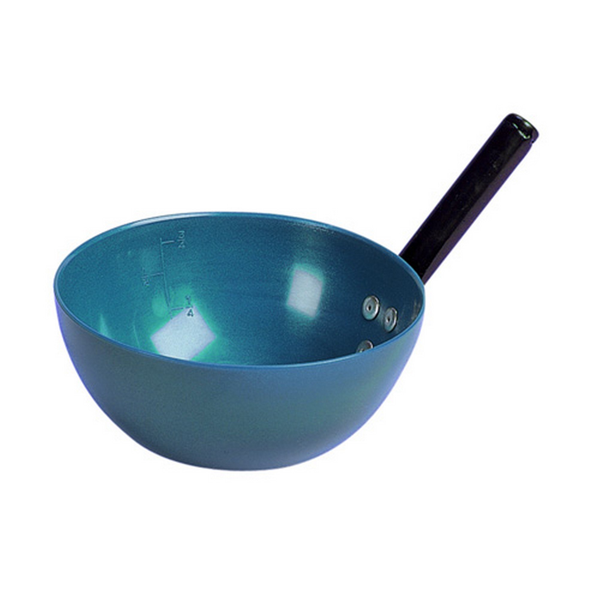 Unisex's Plastic Feed Scoop