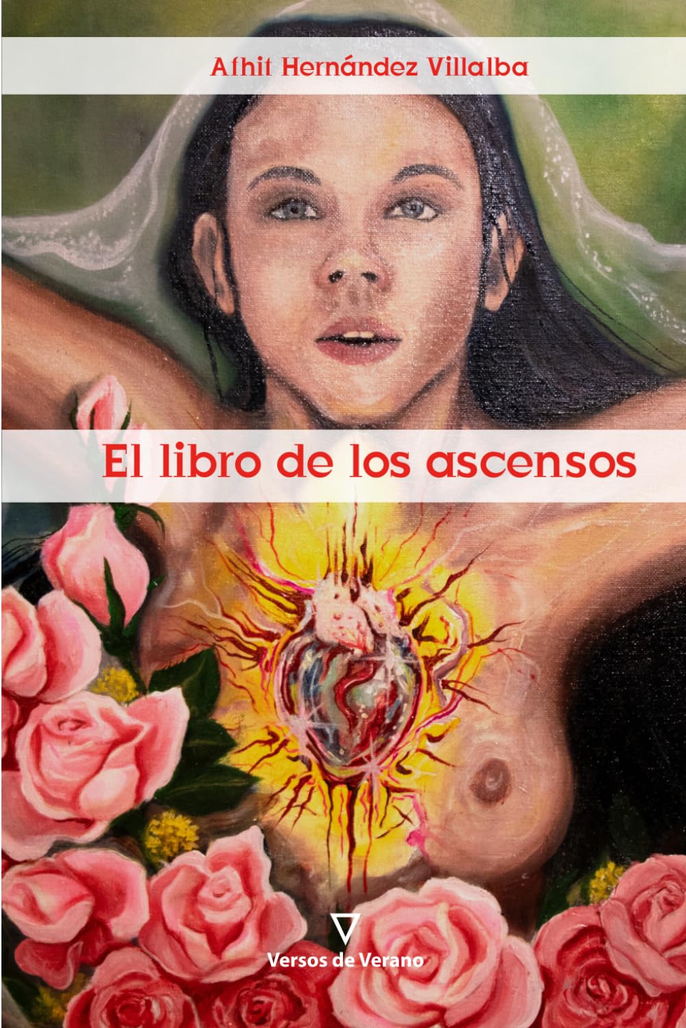 El libro de los ascensos