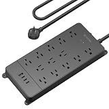 TROND Prime V 13-Outlet