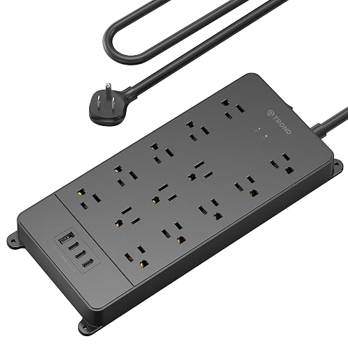 TROND Prime V 13-Outlet
