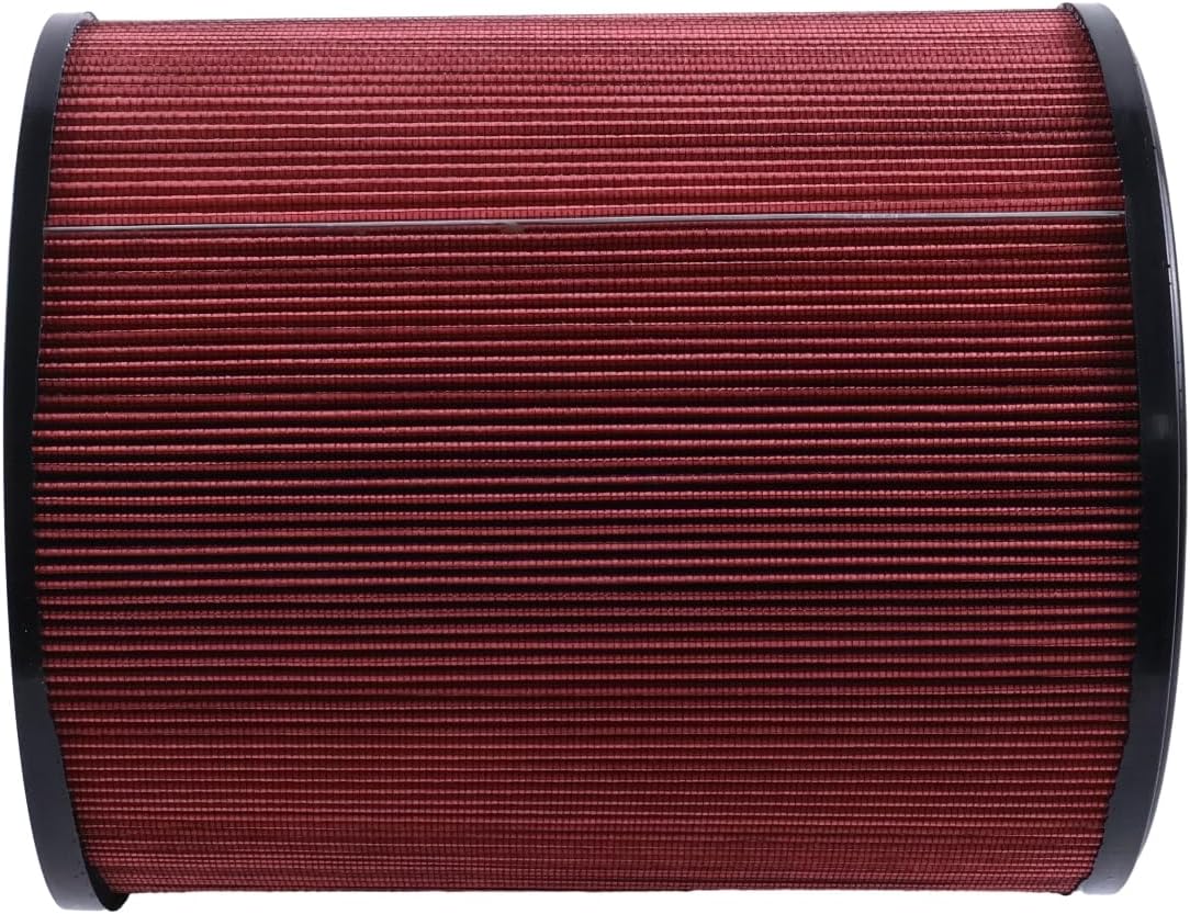 Air Filter 177-7375 RE530205 Compatible With Caterpillar 3196 3176C C12 C18 JD Engine 6090 6125 6135 6068