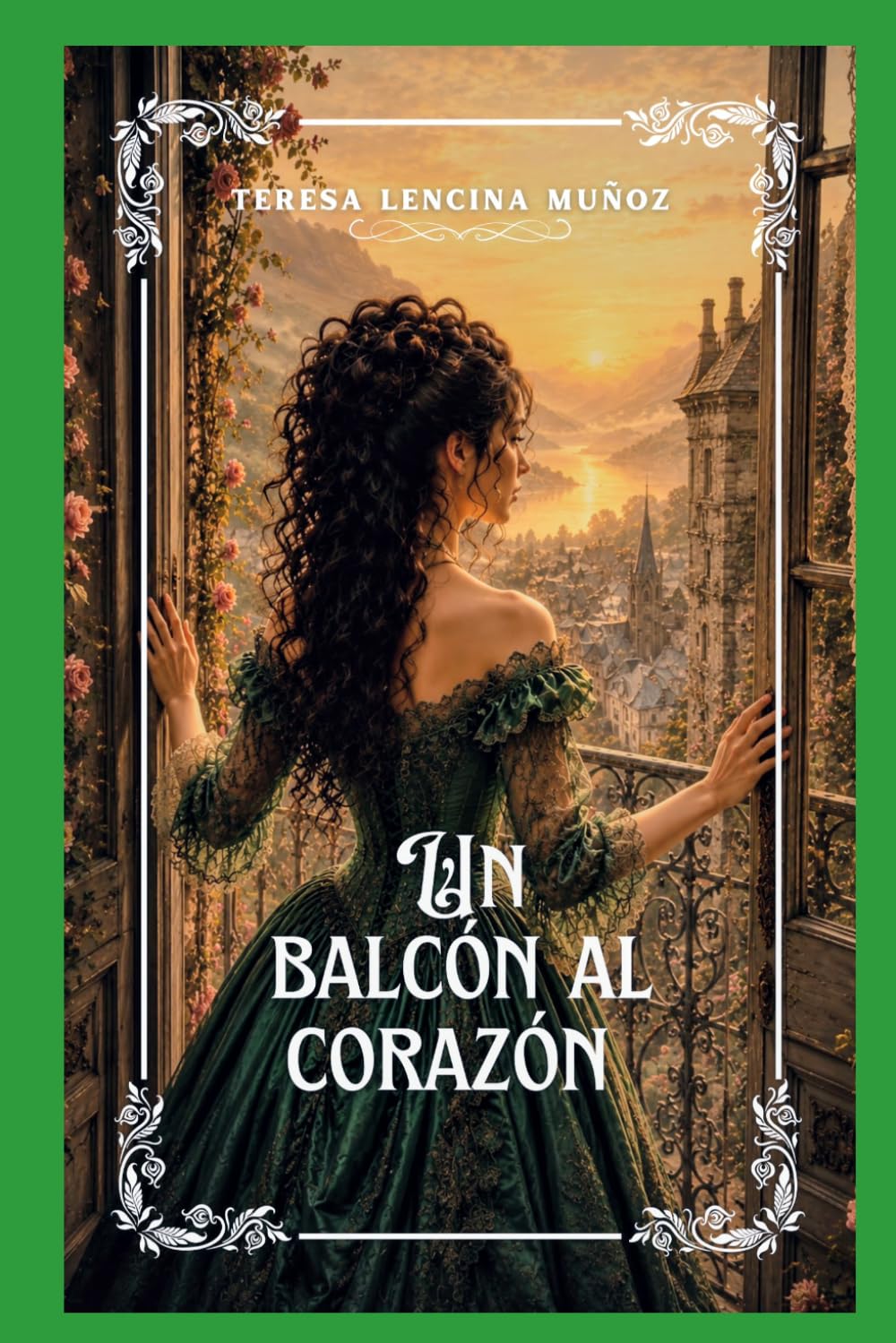 Un balcón al corazón