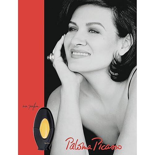 Miniatura 6 de Eau de Parfum en aerosol para mujer Paloma Picasso