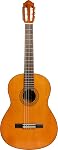 Yamaha C40II 6 String Beginner Classical Guitar, Nylon Strings, Natural Finish, Right-handed, Full Size, Spruce Top