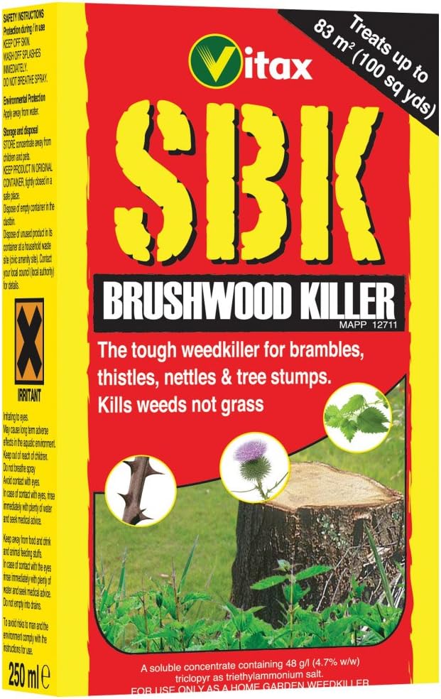 Vitax SBK Brushwood Killer 1L (471568)