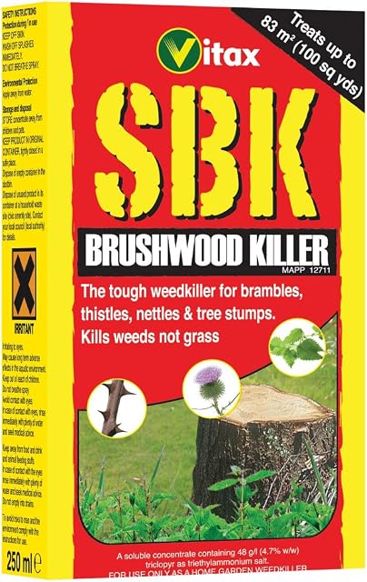 Vitax SBK Brushwood Killer 1L